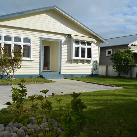 Villa 185- Central Masterton Extérieur photo