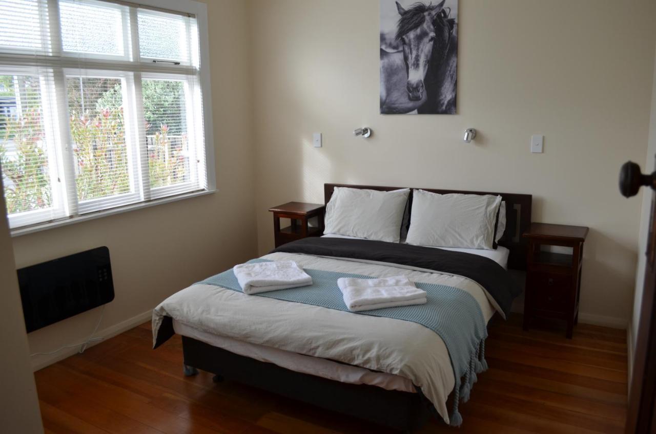 Villa 185- Central Masterton Extérieur photo