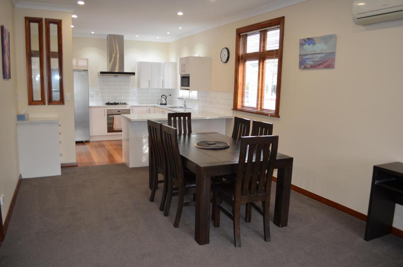 Villa 185- Central Masterton Extérieur photo